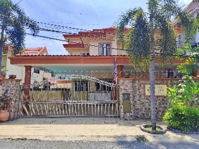 Residential House for sale in Country Heights Damansara, Kuala Lumpur