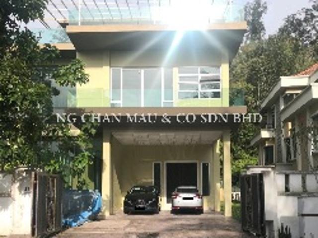 Residential House for sale in Kuala Selangor, Selangor