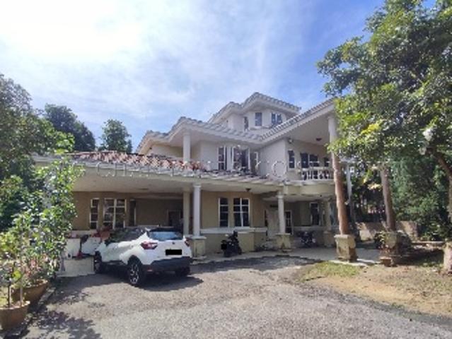 Residential House for sale in Kuala Selangor, Selangor