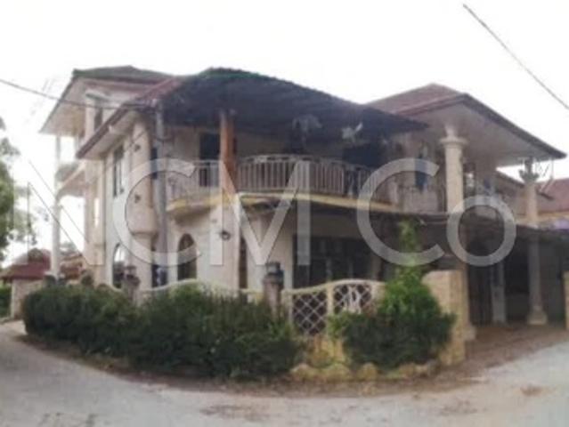 Residential House for sale in Kediaman Rasmi Menteri Besar Kelantan, Kota Bharu