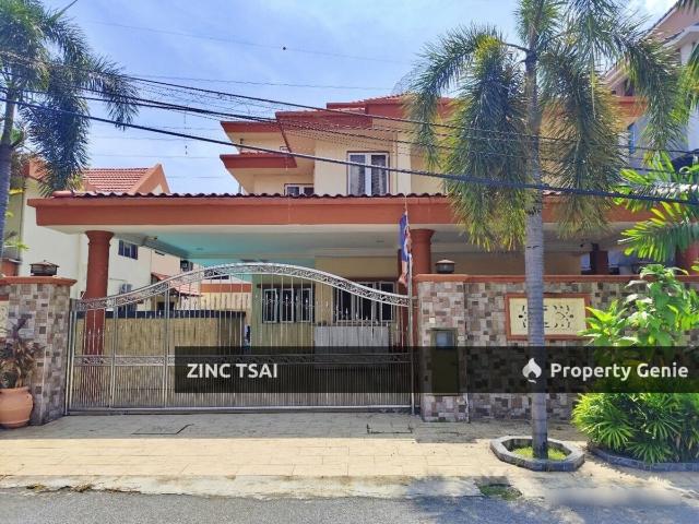 Bungalow for rent in Selangor