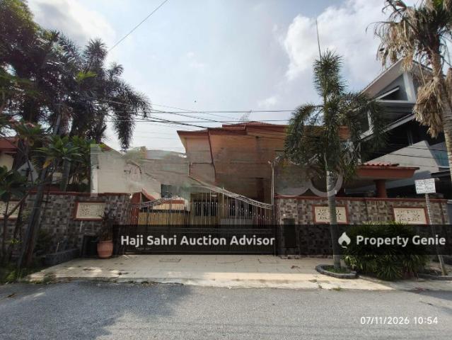 Bungalow for rent in Selangor