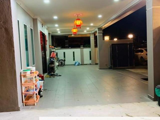 House for sale in Port Klang, Selangor