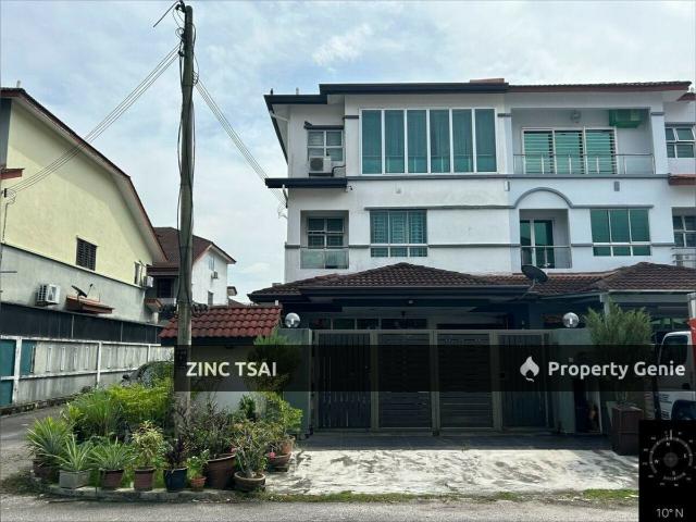 Terraced House for rent in Petaling, Subang Jaya