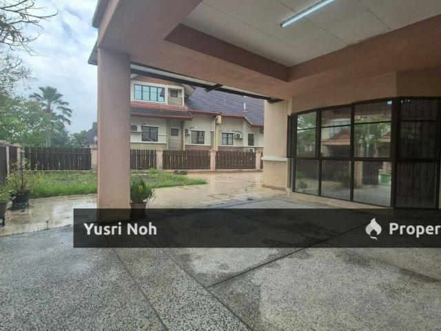 Terraced House for sale in Putrajaya