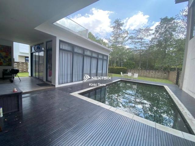 Residential House for sale in Petaling, Subang Jaya