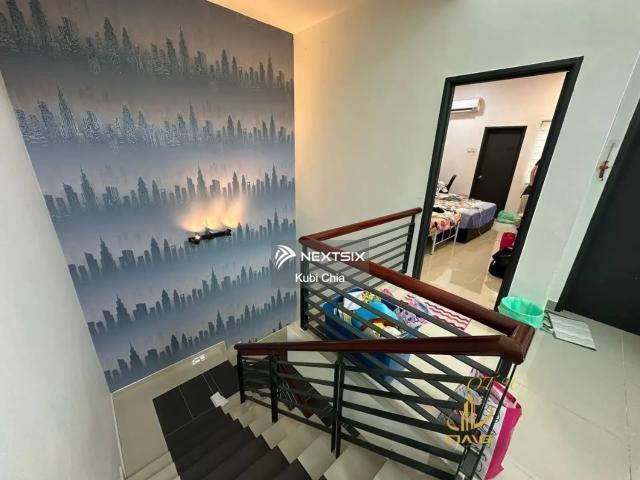 Residential House for sale in Port Klang, Selangor