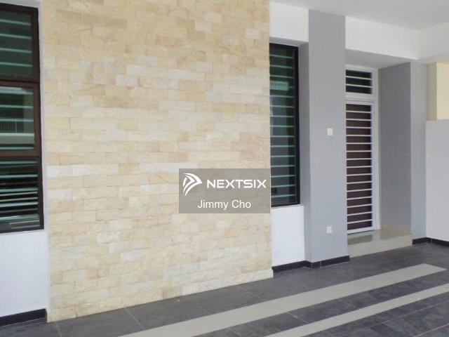 Residential House for sale in Petaling, Subang Jaya