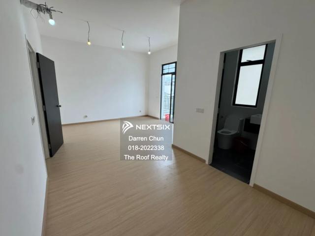 Residential House for sale in Bukit Ledang, Johor