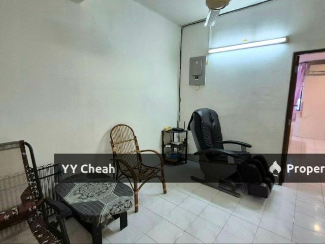 Terraced House for sale in Perak, Tanjong Ipoh