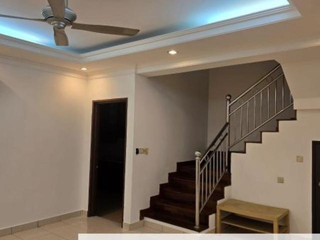 House for rent in Petaling, Damansara Damai