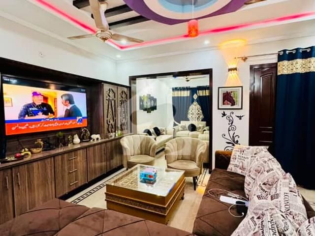 House for sale in Islamabad