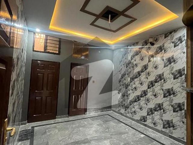 House for sale in Islamabad
