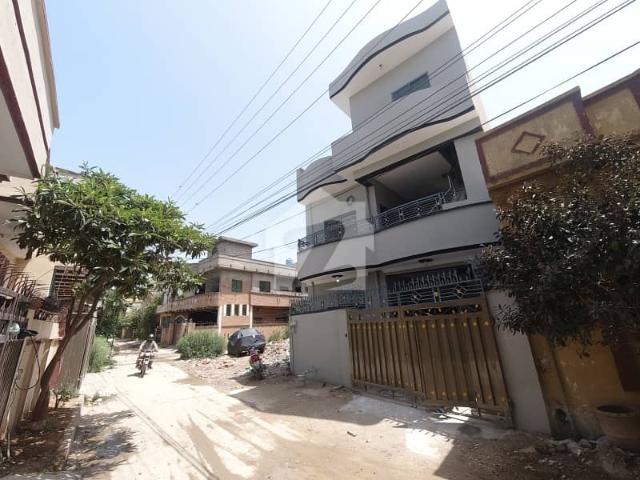 House for sale in Rawalpindi, Islamabad Capital Territory