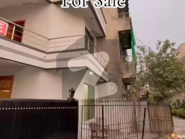 House for sale in Islamabad