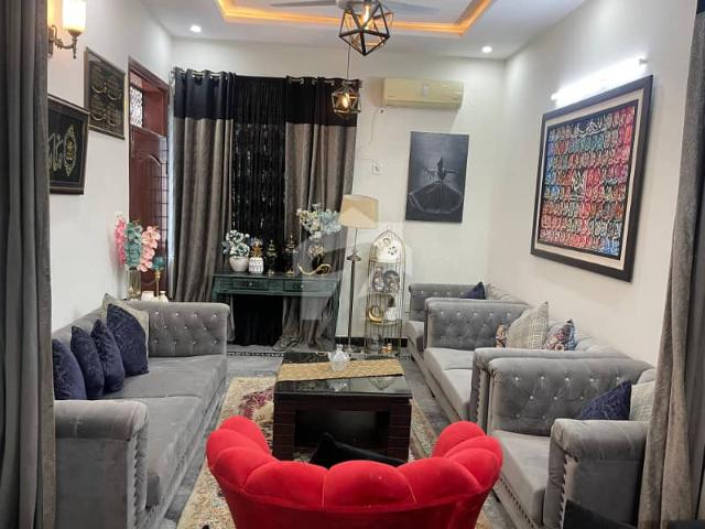House for sale in Islamabad