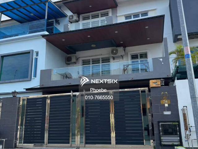 Residential House for sale in Johor