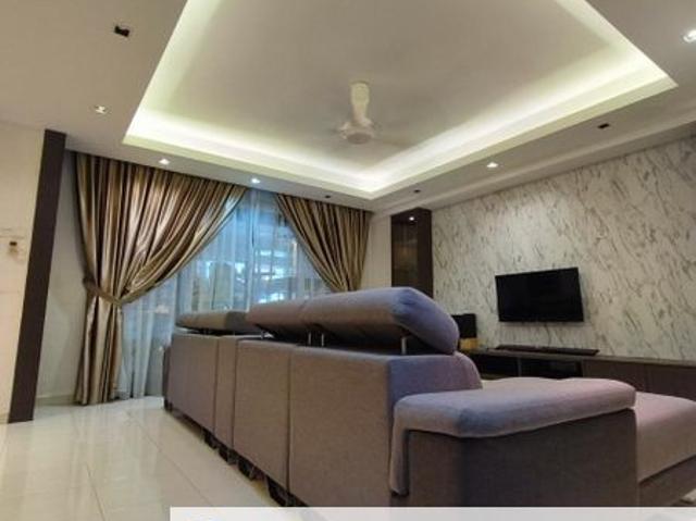 House for sale in Country Heights Damansara, Kuala Lumpur