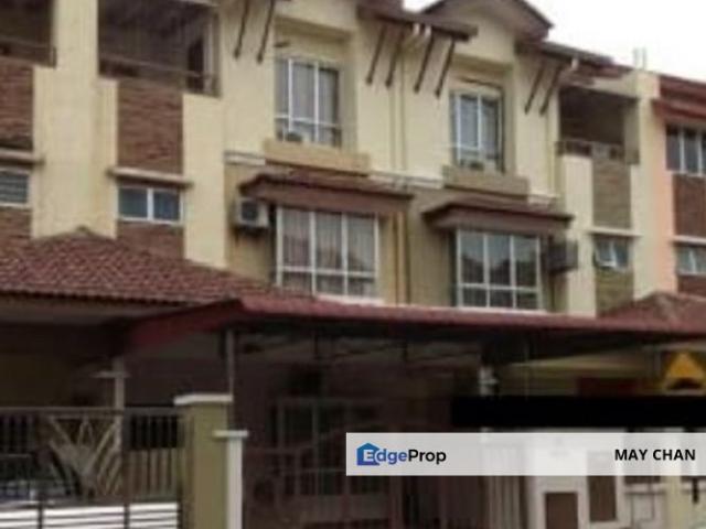 House for sale in Petaling, Subang Jaya