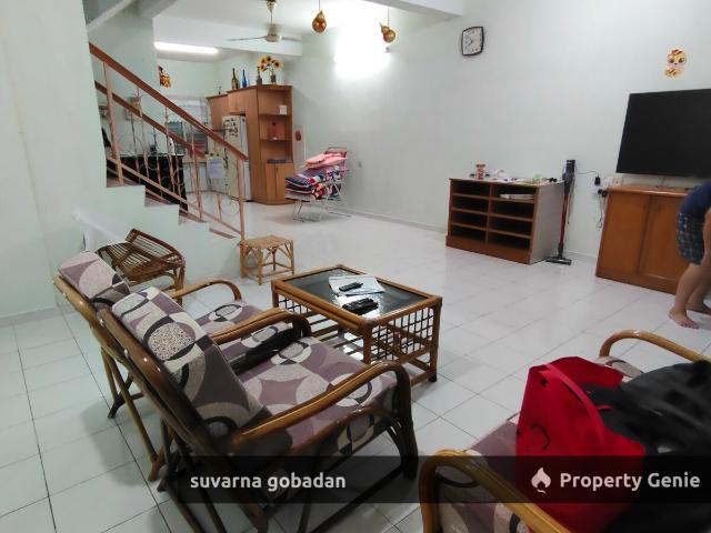Terraced House for sale in Perak, Tanjong Ipoh