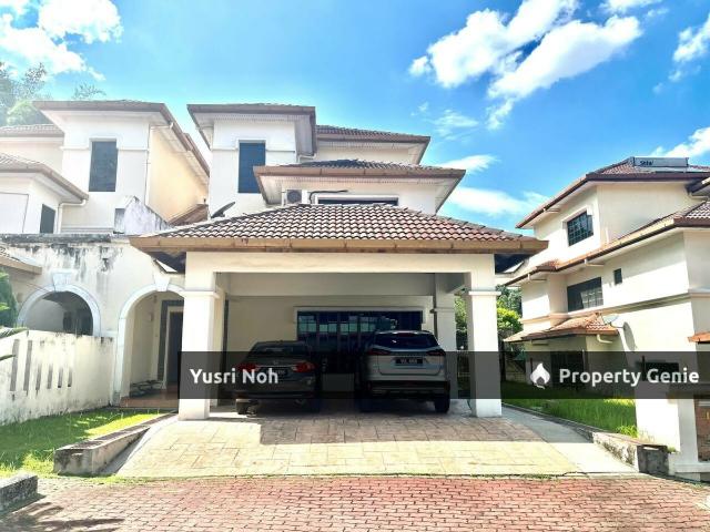 Terraced House for sale in Kajang, Langat