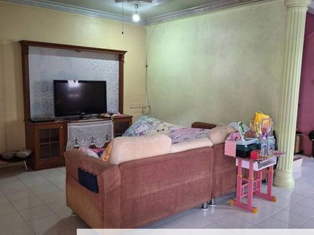 House for sale in Perak, Tanjong Ipoh
