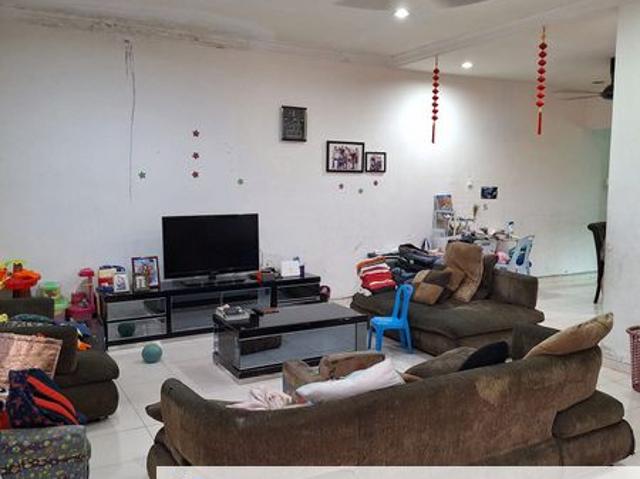 House for sale in Perak, Tanjong Ipoh