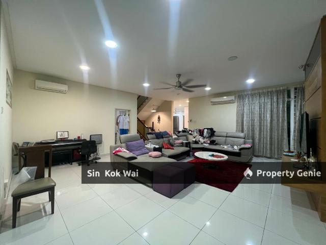 Bungalow for sale in Cheras