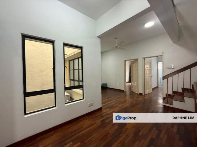 House for sale in Bukit Jalil