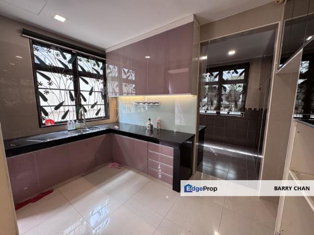 House for sale in Cheras, Kuala Lumpur
