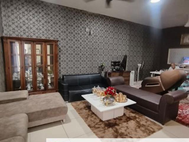 House for sale in Selayang, Selangor