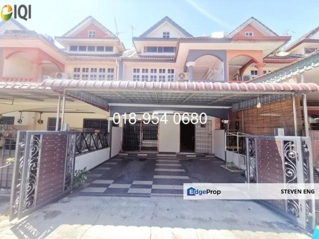 House for rent in Perak, Tanjong Ipoh