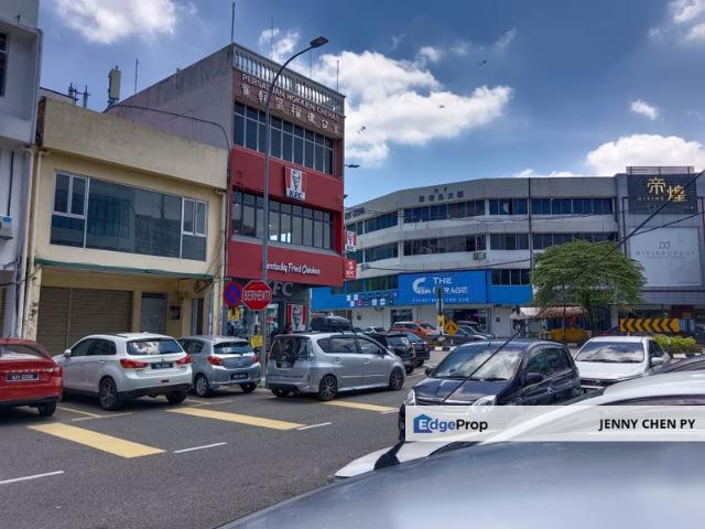 Shop for sale in Kajang, Langat