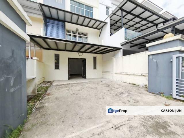 House for sale in Masai, Johor