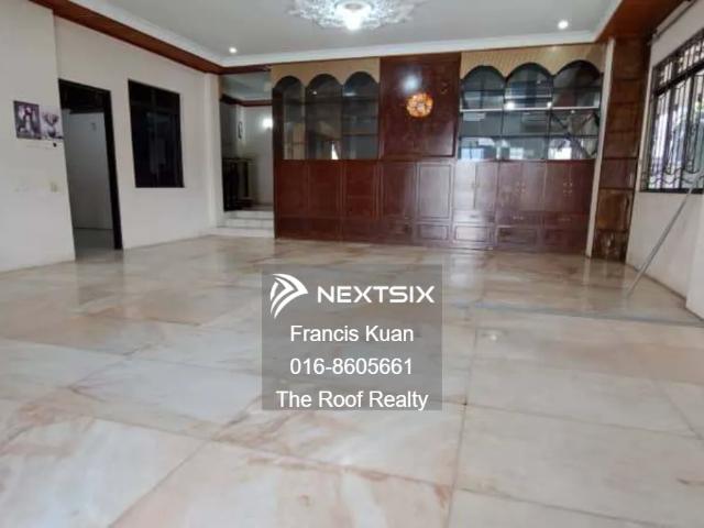 Warehouse for rent in Wellesley, Penang