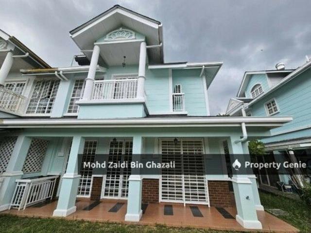 House for rent in Putrajaya