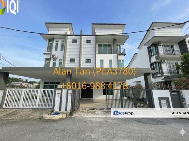 House for sale in Kuantan, Pahang