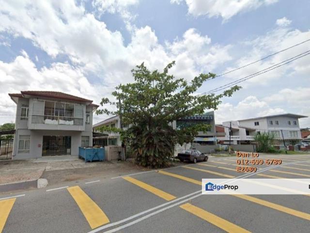 Shop for sale in Petaling, Damansara Damai