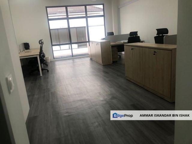 Shop for sale in Pasir Gudang, Johor