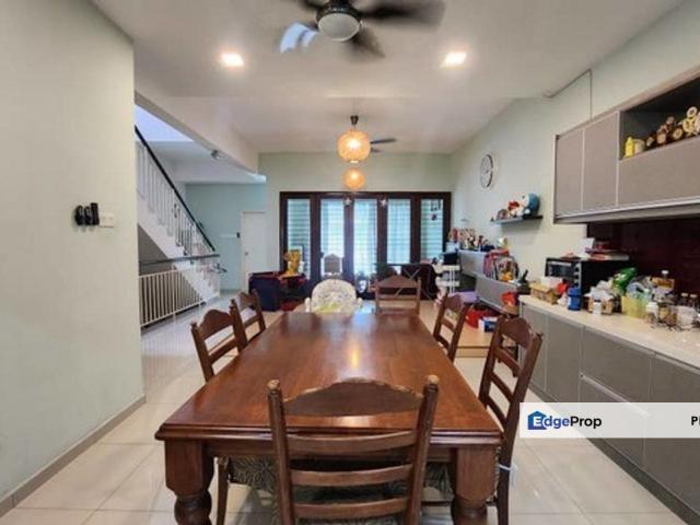 House for sale in Kajang, Langat