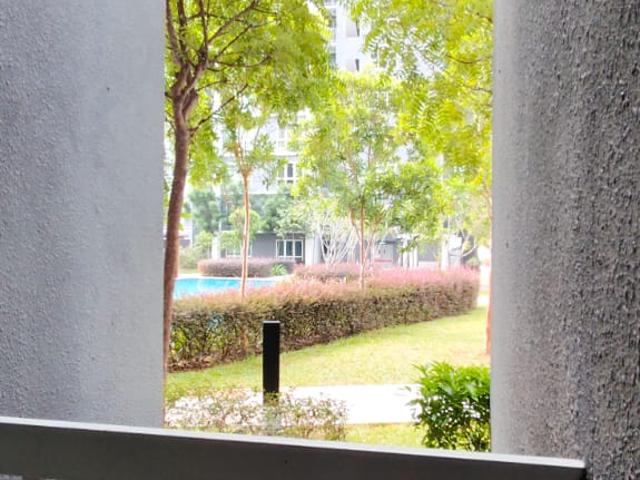 Apartment for rent in Country Heights Damansara, Kuala Lumpur