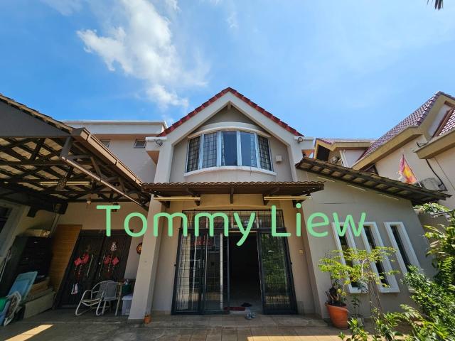 Apartment for rent in Country Heights Damansara, Kuala Lumpur