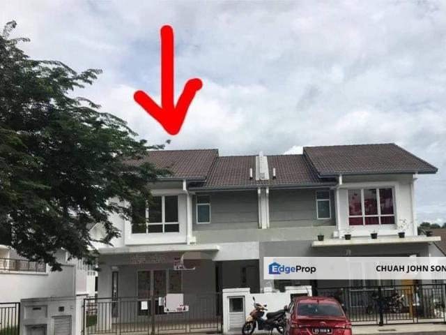 House for sale in Petaling, Subang Jaya