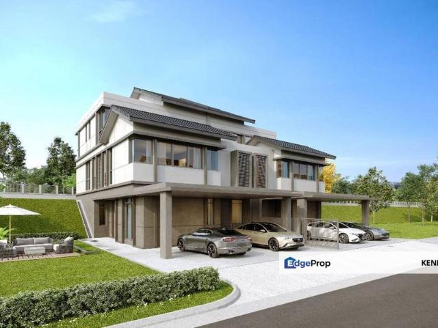 House for sale in Petaling, Alam Impian