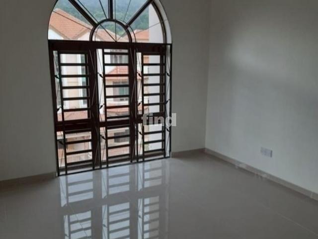 House for rent in Georgetown, Penang