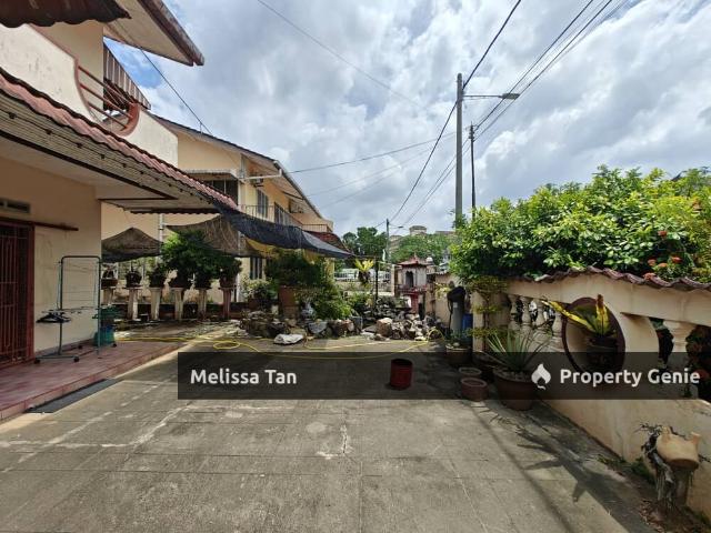 Residential House for sale in Malaka