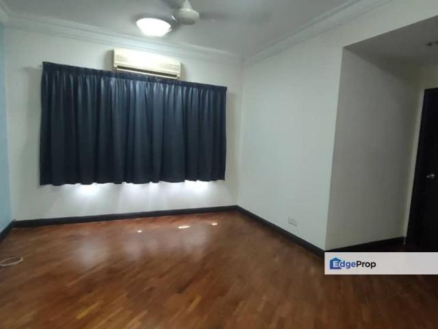 House for sale in Cheras, Majlis Perbandaran Kajang