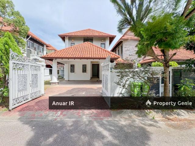 Residential House for sale in Country Heights Damansara, Kuala Lumpur
