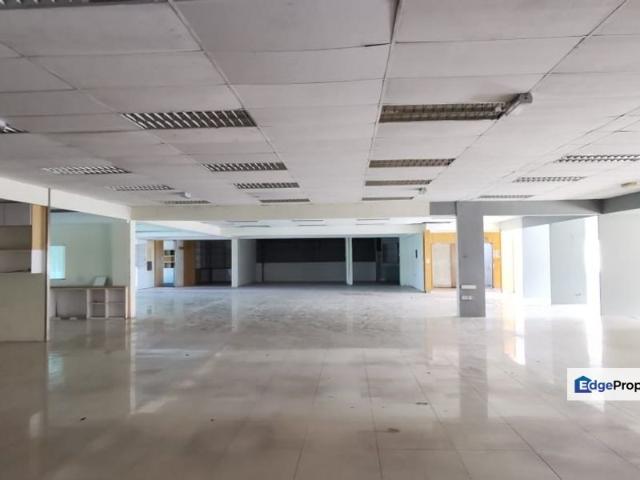 Warehouse for rent in Cheras, Kuala Lumpur