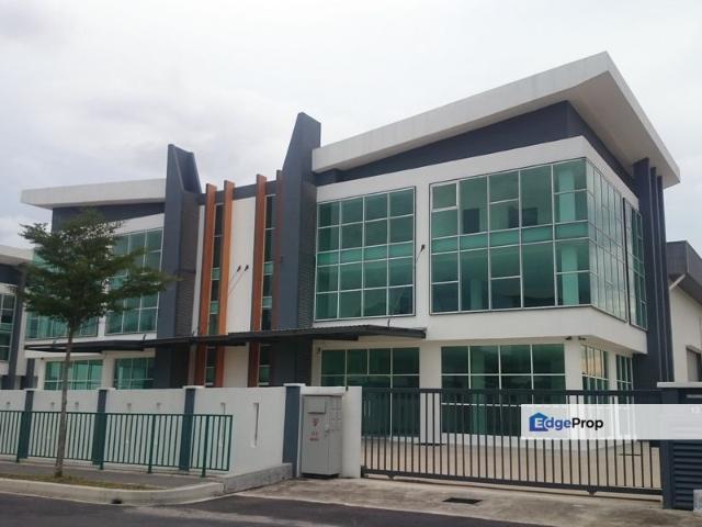 Warehouse for rent in Kajang, Langat
